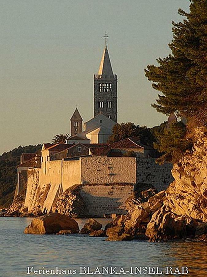 Annabela Villa Banjol Bagian luar foto