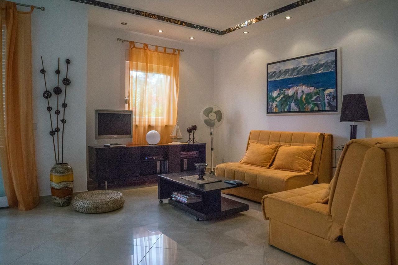 Annabela Villa Banjol Bagian luar foto