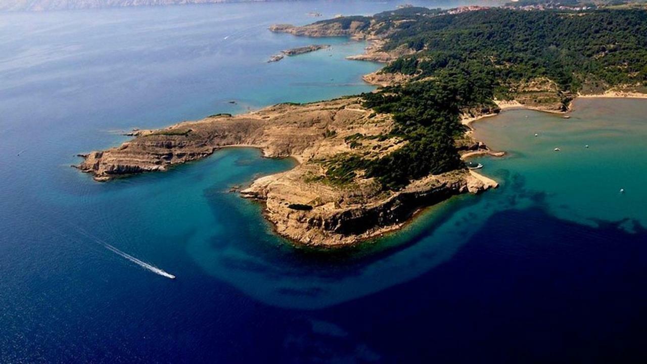 Annabela Villa Banjol Bagian luar foto