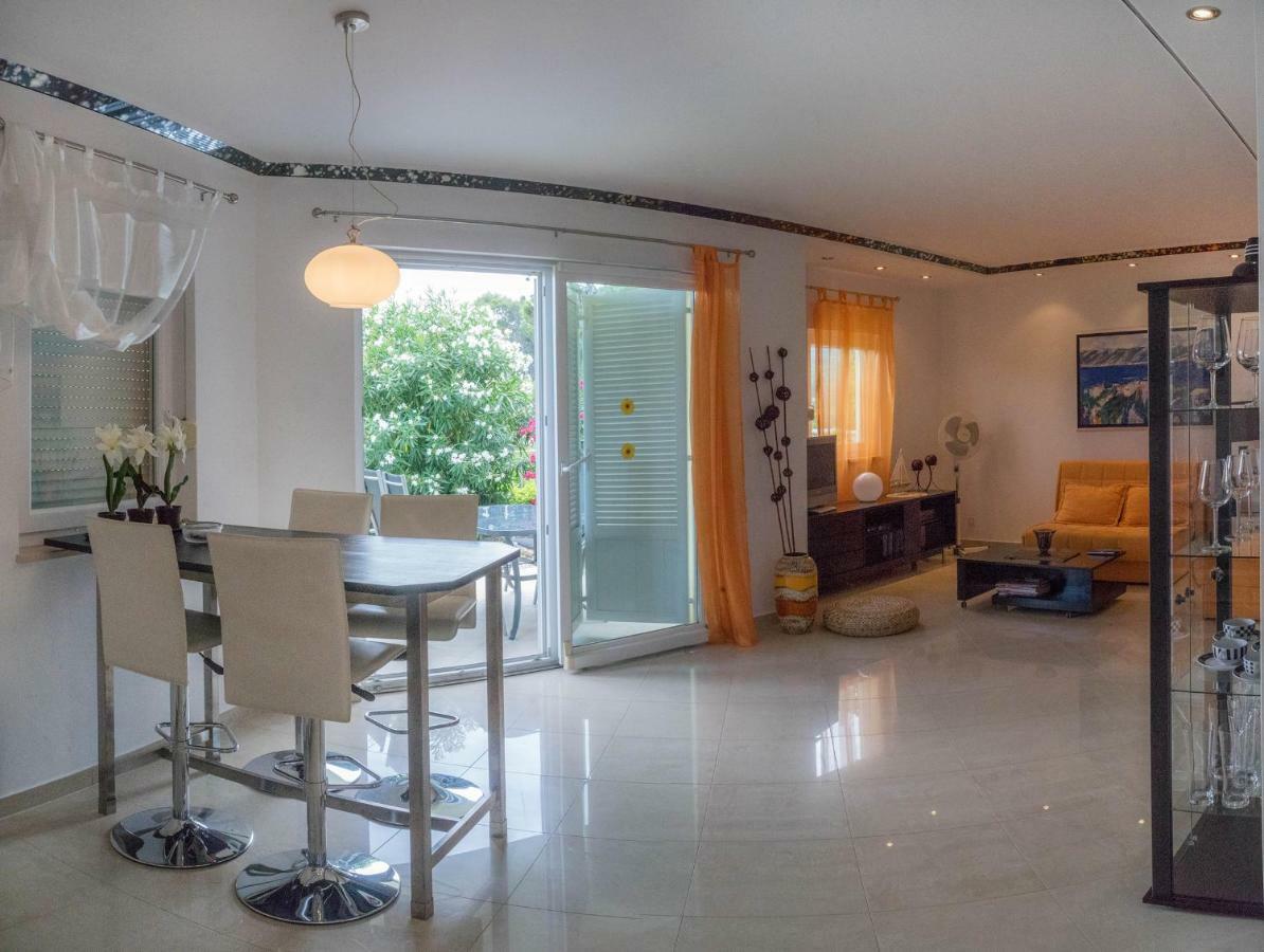 Annabela Villa Banjol Bagian luar foto