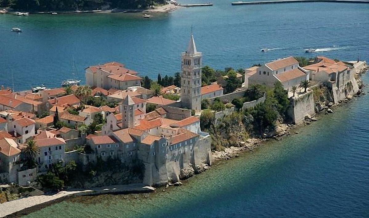 Annabela Villa Banjol Bagian luar foto