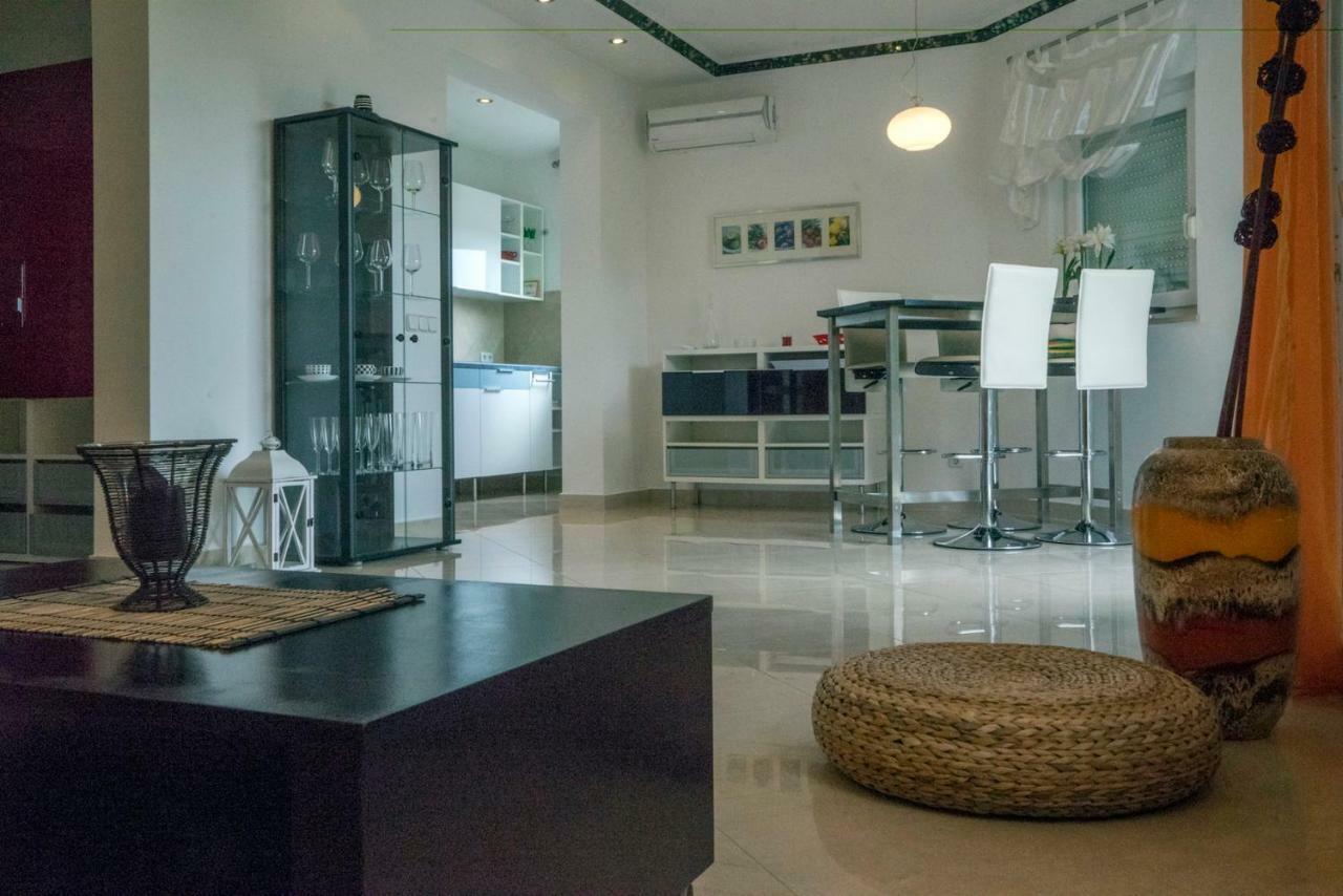 Annabela Villa Banjol Bagian luar foto