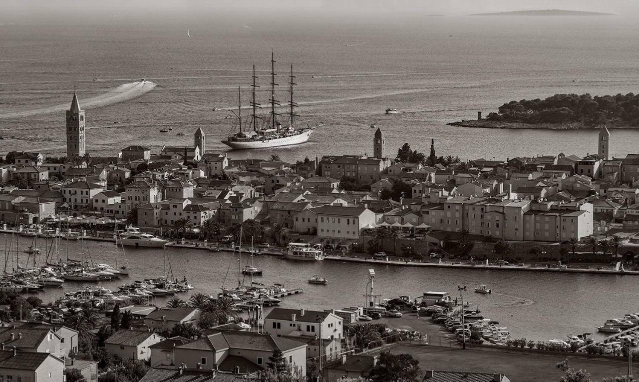 Annabela Villa Banjol Bagian luar foto