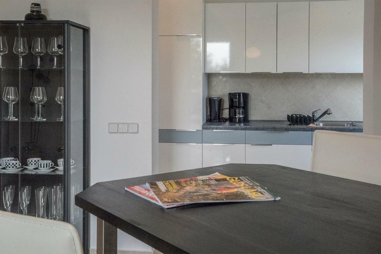 Annabela Villa Banjol Bagian luar foto