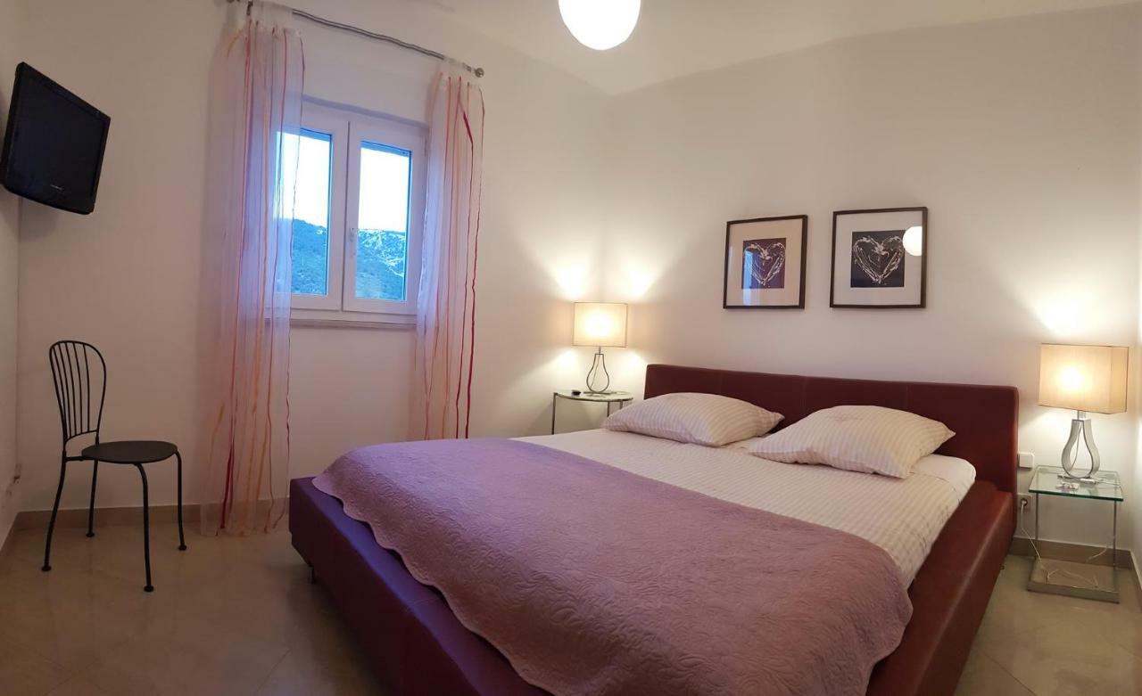 Annabela Villa Banjol Bagian luar foto